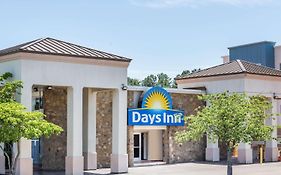 Days By Wyndham Charlottesville/university Area 3*