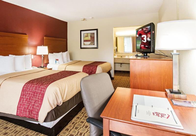 Days Inn By Wyndham Charlottesville/University Area Extérieur photo